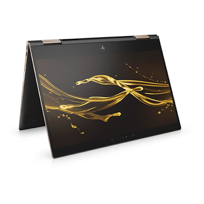 HP Spectre X360 13T AE000 - Core i5-8GB-256GB - 8
