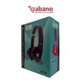SUPER B14 Wired Headphone