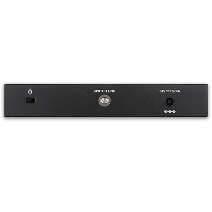 سوئیچ - D-link - 8