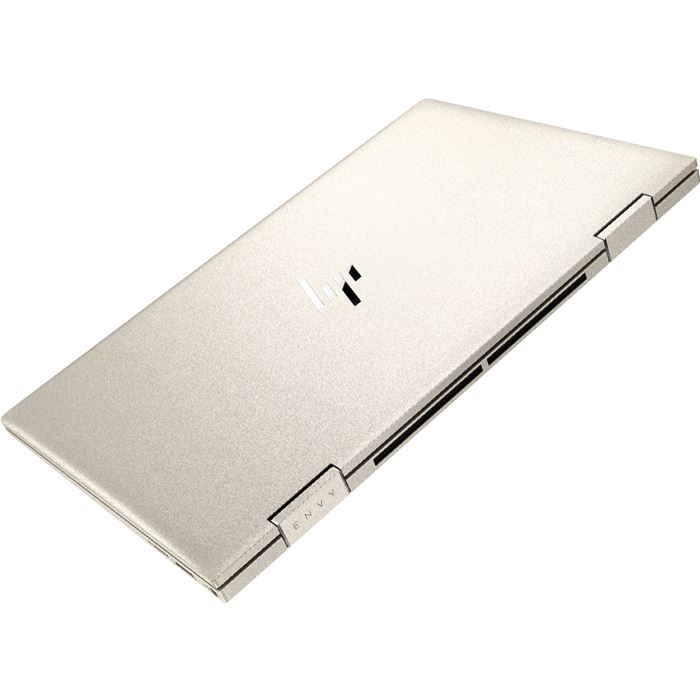 لپ تاپ 13.3 اینچ اچ پی مدل ENVY x360 Convert 13m-bd0033 پردازنده Core i7 1165G7 رم 8GB حافظه 512GB SSD گرافیک Full HD Intel IRIS XE - 7