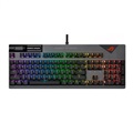 ASUS ROG Strix Flare II Mechanical Wired Gaming Keyboard