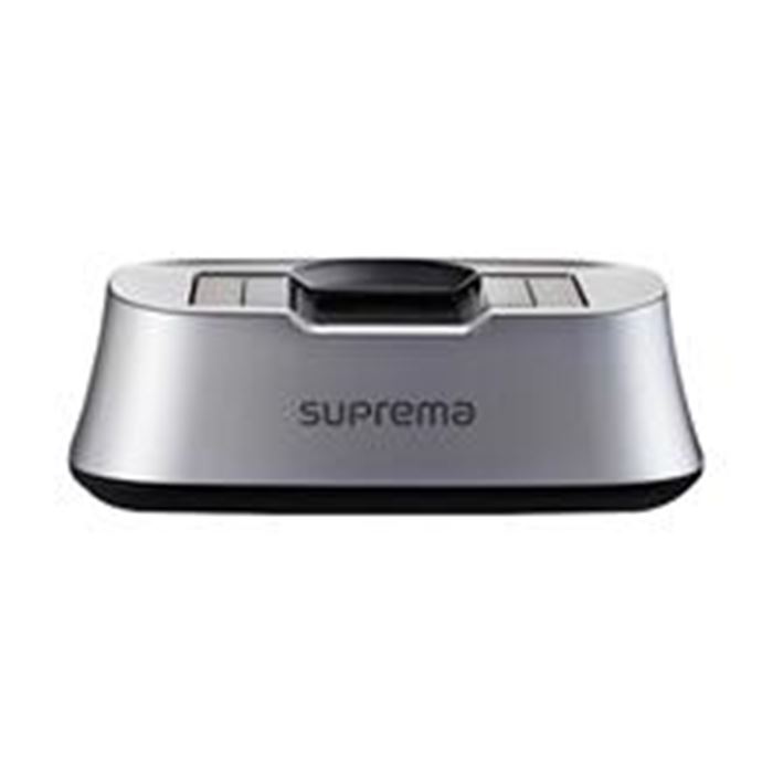 سنسور اثر انگشت سوپریما biomini slim - 3
