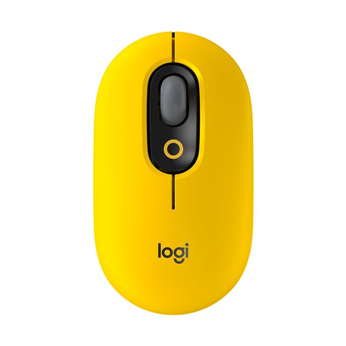 ماوس بی سیم لاجیتک POP Mouse - 7