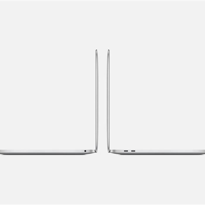 لپ تاپ اپل 13.3 اینچی مدل Apple MacBook Pro 2022 MNEQ3 پردازنده M2 رم 8GB حافظه 512GB SSD - 2