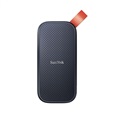 Sandisk Exterme Portable e30 480GB SSD