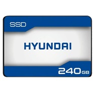 Hyundai Sapphire 240GB Internal SSD Drive