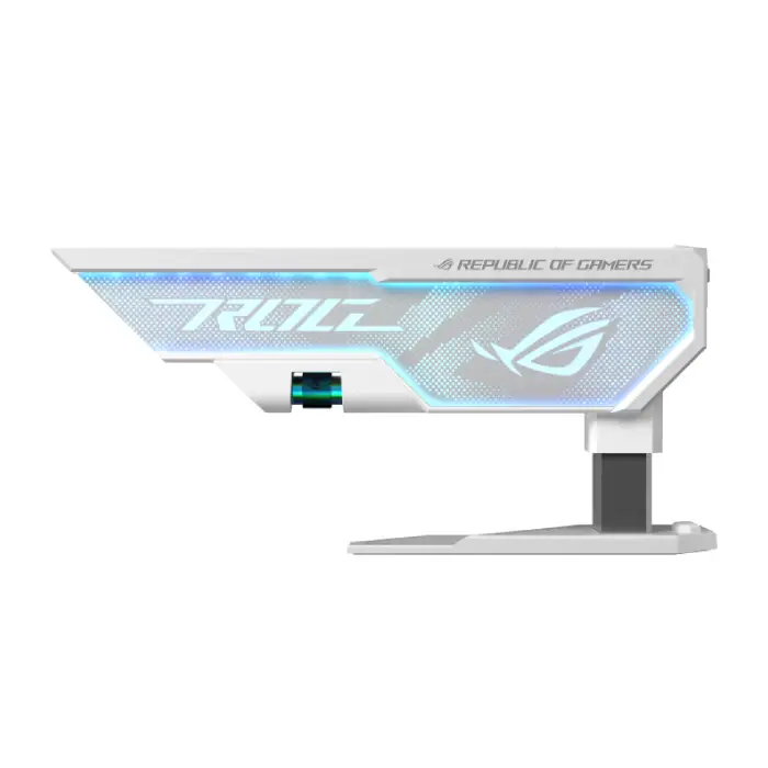 ASUS ROG Herculx White Graphics Card Holder