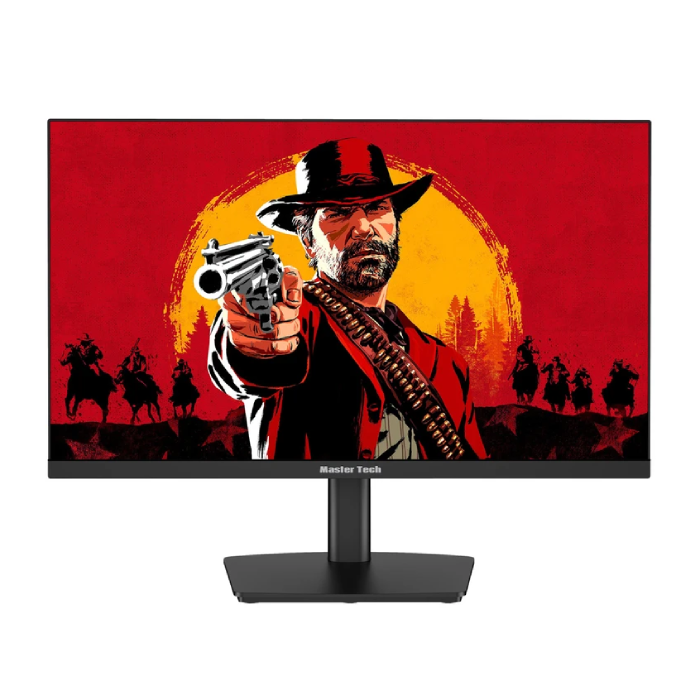 Master Tech PA279QT 27 inch 180Hz IPS 5ms Gaming Monitor
