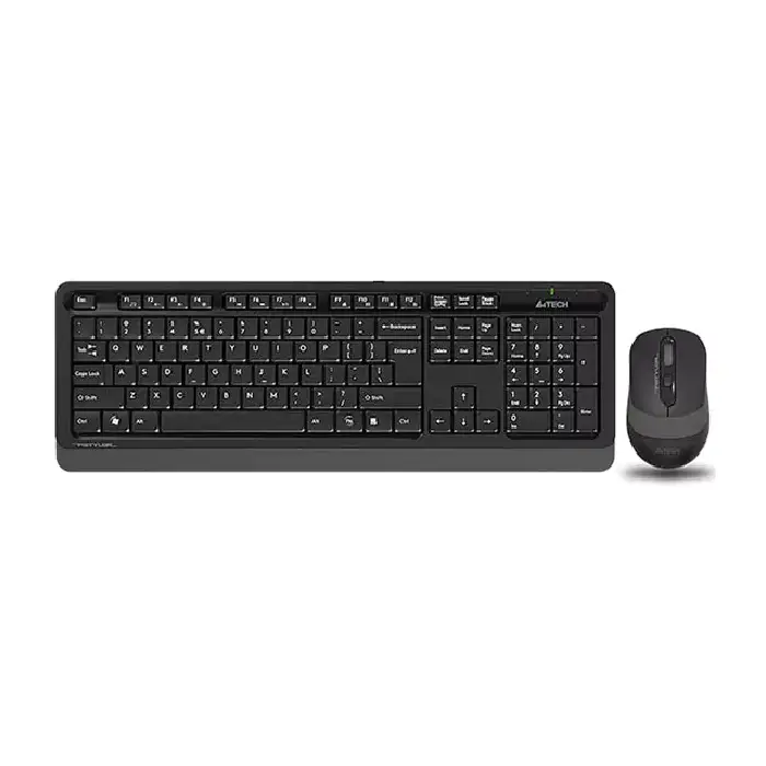 A4tech FG1010 Wireless Keyboard and Mouse