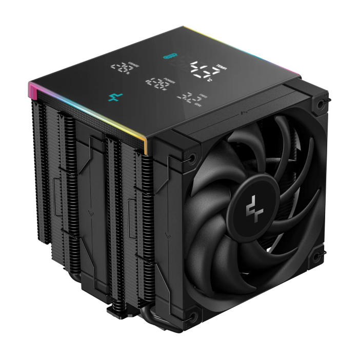 Deep Cool AK620 Digital Pro CPU Cooler