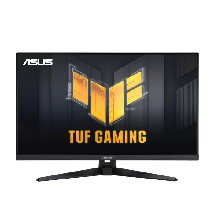 ASUS TUF Gaming VG32UQA1A 31.5 Inch UHD 1ms 160Hz VA Flat Gaming Monitor
