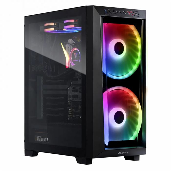 کیس گیمدیاس Gamdias APOLLO M2 ELITE