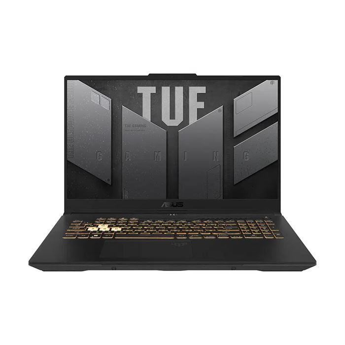 لپ تاپ 17 اینچ ایسوس TUF Gaming A17 FA707RM-AA پردازنده Ryzen 7 6800H رم 32GB حافظه 1TB SSD گرافیک 6GB RTX3060