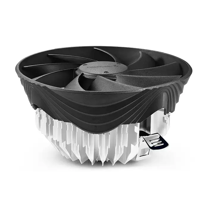 خنک کننده پردازنده دیپ کول مدل GAMMA HUNTER V2
