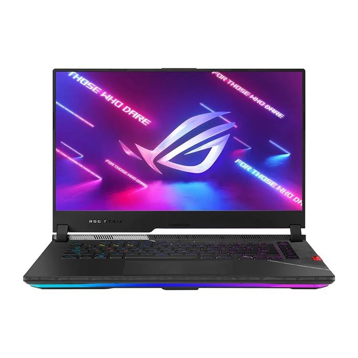لپ تاپ 15 اینچی ایسوس مدل ROG Strix G533ZM پردازنده Core i9 12900H رم 16GB حافظه1TB SSD گرافیک FHD 6GB RTX3060