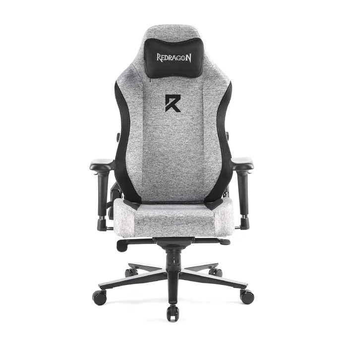صندلی گیمینگ ردراگون C-505 Gray