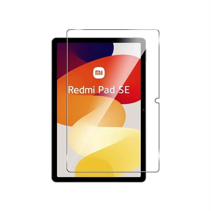  Xiaomi Redmi Pad SE Full Glass Screen Protector