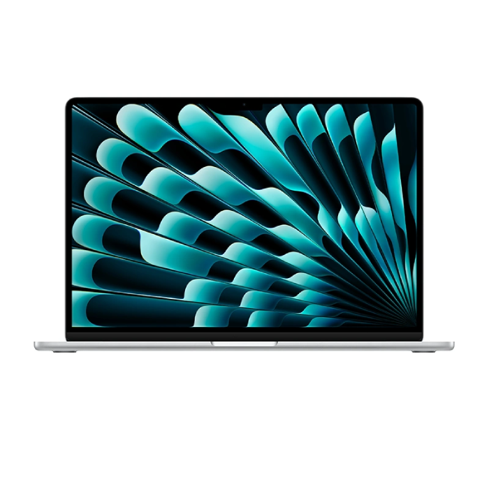 Apple Macbook Air MC9E4 2024 M3 16GB 256GB M3 10-Core Graphic 15.3 Inch Laptop