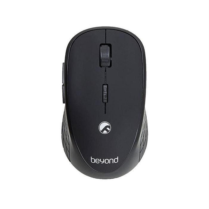 ماوس بی سیم بیاند BM-1310 RF
