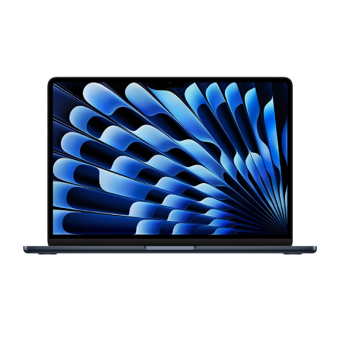 Apple MacBook Air MacBook Air MC8Q4 2024 M3 24GB 512GB SSD M3 10-Core Graphics 13.6 Inch Laptop