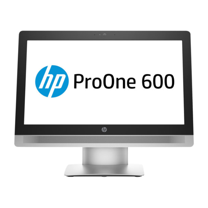 HP Pro One 600 G2 Core i5 6th 8GB ddr4 256GB SSD Stock All-in-One PC