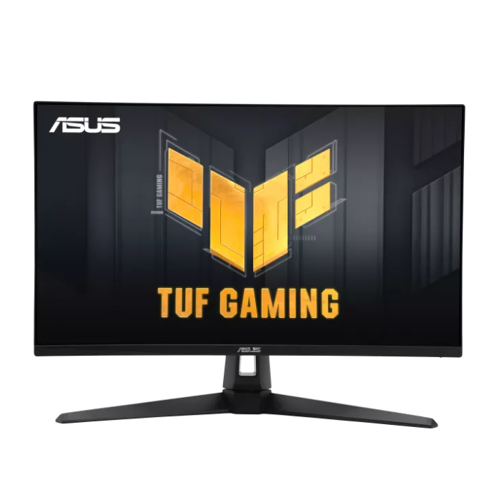 ASUS TUF Gaming VG27UQ1A 27 Inch UHD 1ms 160Hz Fast IPS Flat Gaming Monitor