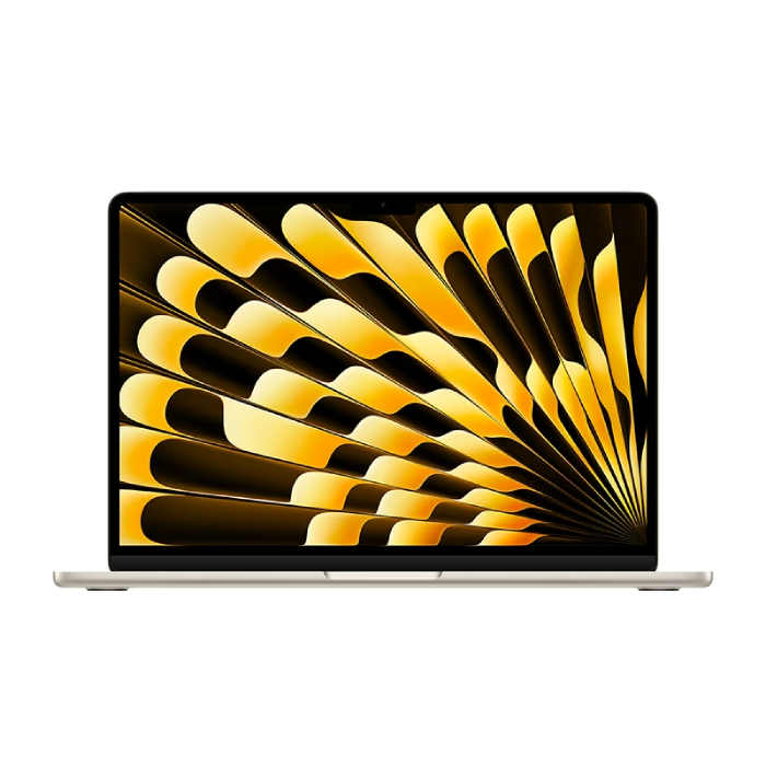 Apple Macbook Air MC6A4 2025 M4 24GB 512GB M4 10-Core Graphic 13.6 Inch Laptop