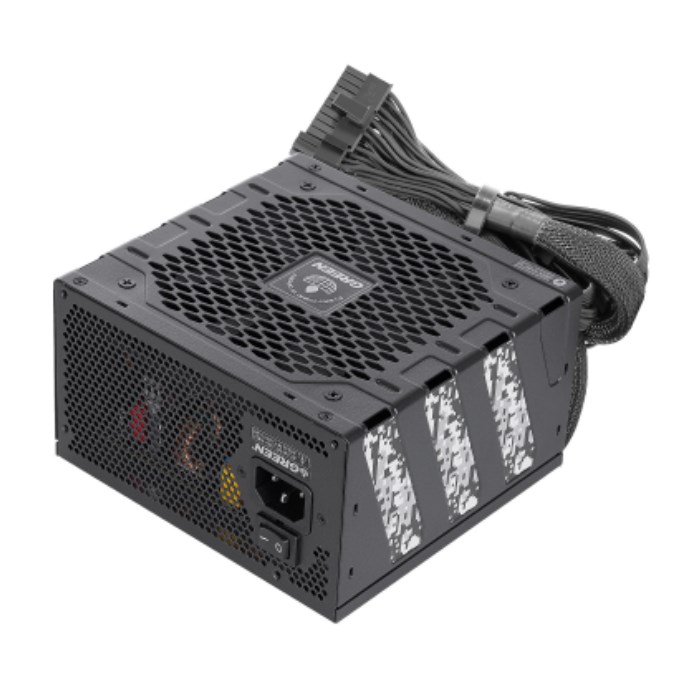 پاور کامپیوتر 700 وات گرین مدل GP700A-GED V3.1