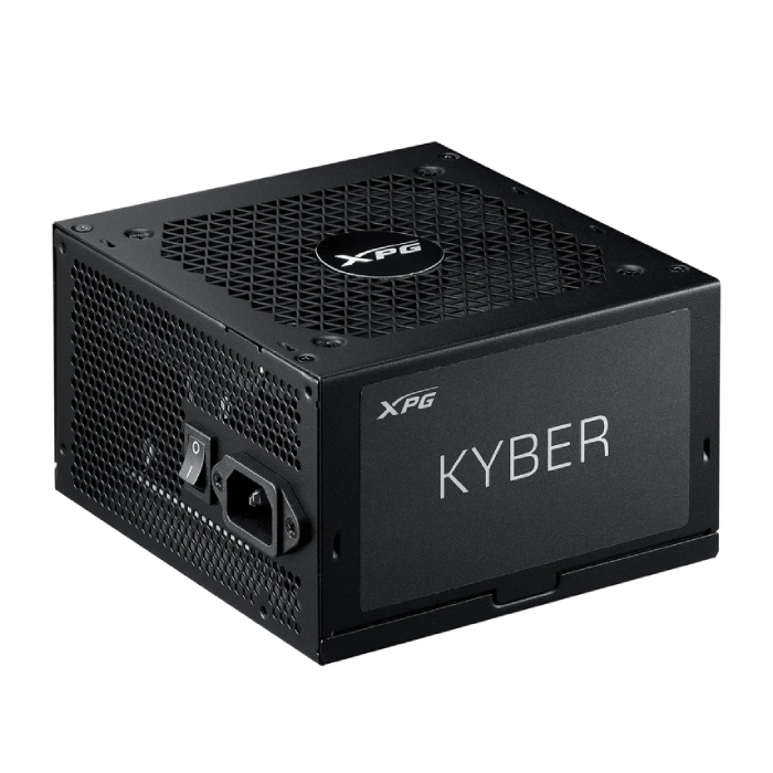پاور 850 وات ای دیتا مدل XPG KYBER 