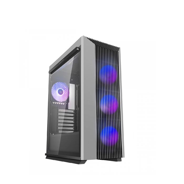 کیس کامپیوتر دیپ کول DeepCool CL500 4F-AP