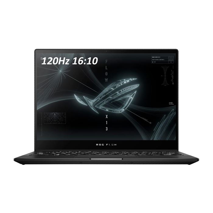لپ تاپ گیمینگ ایسوس 13.4 اینچ مدل GV301RE پردازنده Ryzen 9 6900HS رم 16GB حافظه 1TB SSD گرافیک FHD 4GB RTX 3050TI