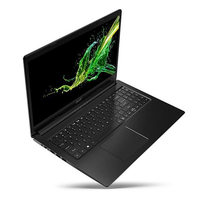 لپ تاپ ایسر 15.6 اینچ مدل Aspire 3 A315 پردازنده Core i7 1065G7 رم 8GB حافظه 1TB گرافیک 2GB MX 330 - 2
