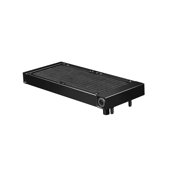 فن پردازنده دیپ کول DeepCool Castle 240RGB V2 - 6