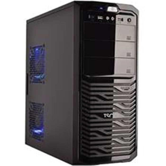 کیس کامپیوتر تسکو مدل TC MA-4472 - 3