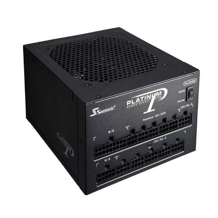 پاور سی سونیک SS-760XP2 760W ATX12V