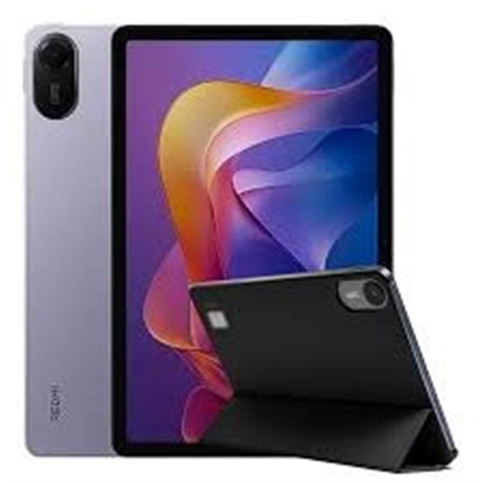تبلت شیائومی مدل Redmi Pad 2 Pro ظرفیت 256 گیگابایت رم 8 گیگابایت همراه با کاور