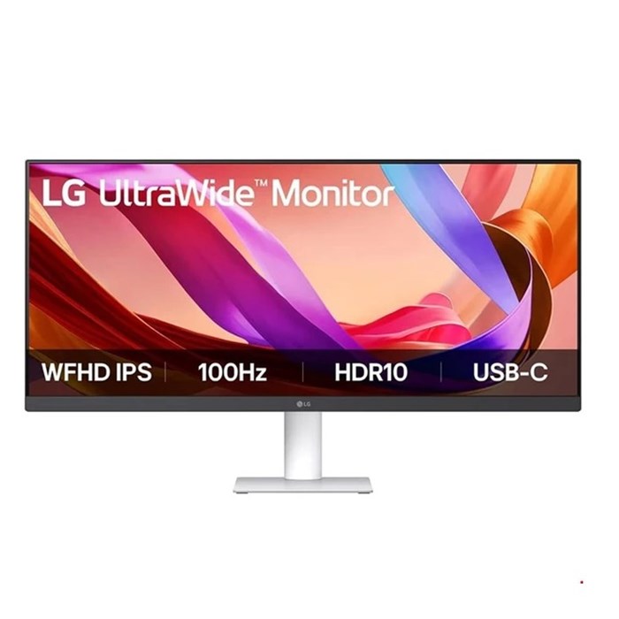 مانیتور 29 اینچ ال جی مدل 29U531A-W
