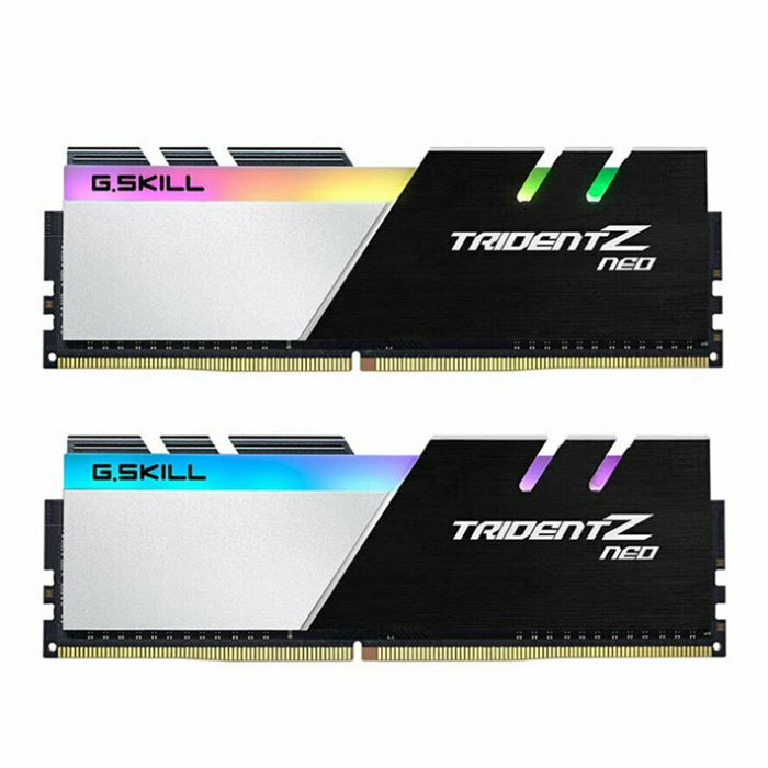 رم جی اسکیل Trident Z Neo 64GB 32GBx2 3600MHz CL18