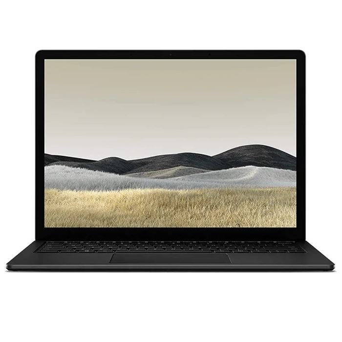 لپ تاپ مایکروسافت 15 اینچ Surface Laptop 3 پردازنده Core i7 1065G7 رم 16GB حافظه 256GB 