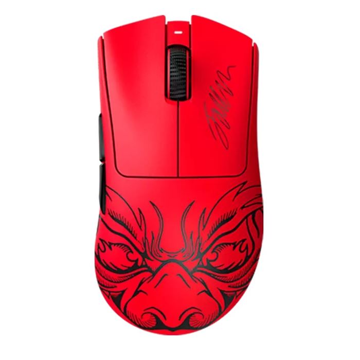 موس ریزر RAZER DEATHADDER V3FAKER EDITION