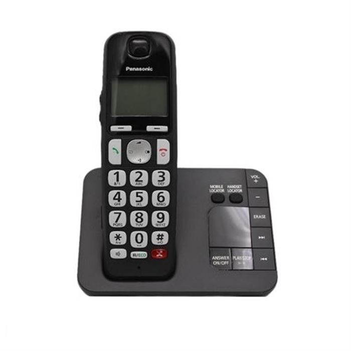 تلفن بی سیم پاناسونیک مدل KX-TGE820