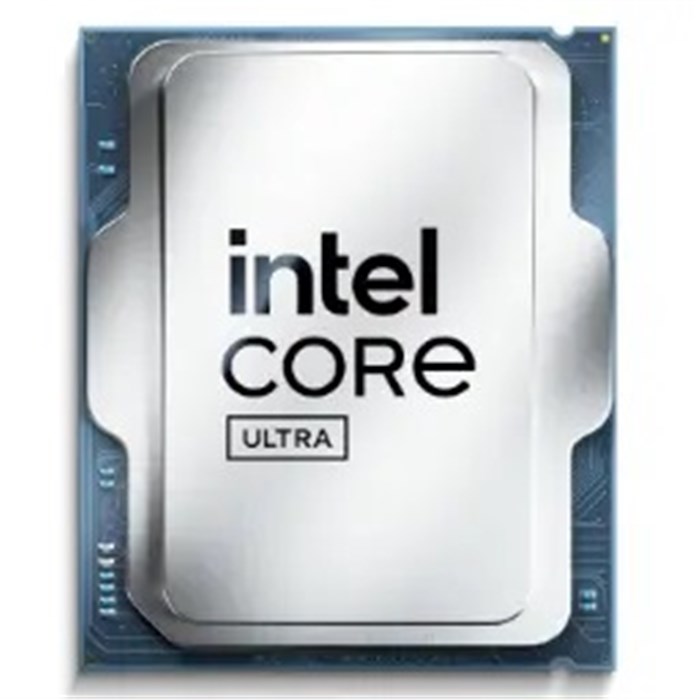 پردازنده اینتل CPU Intel Core Ultra 5 225 بدون باکس 