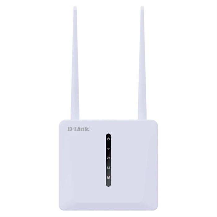 مودم روتر 4G LTE بی‌سیم دی لينک مدل D-link DWR-M961V 
