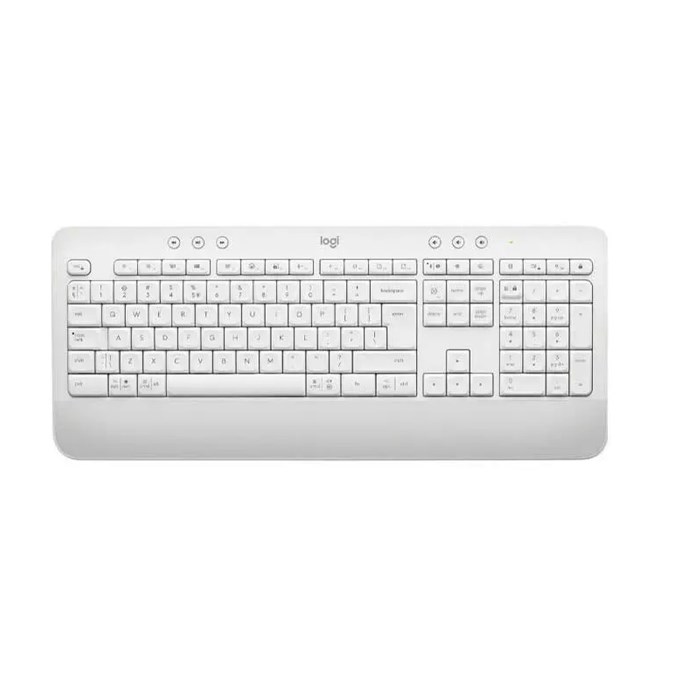 کیبورد لاجیتک مدل SIGNATURE K650