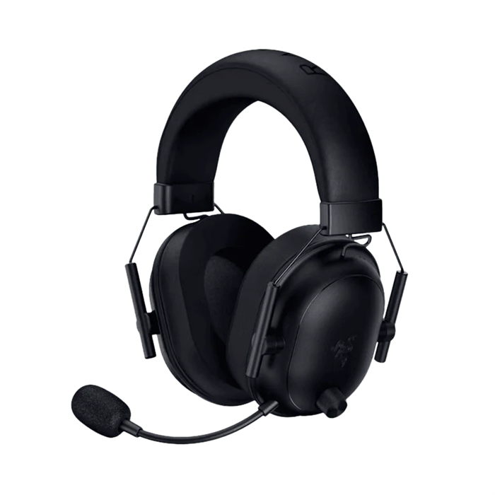 هدست گیمینگ بی سیم ریزر مدل BLACKSHARK V2 HyperSpeed 