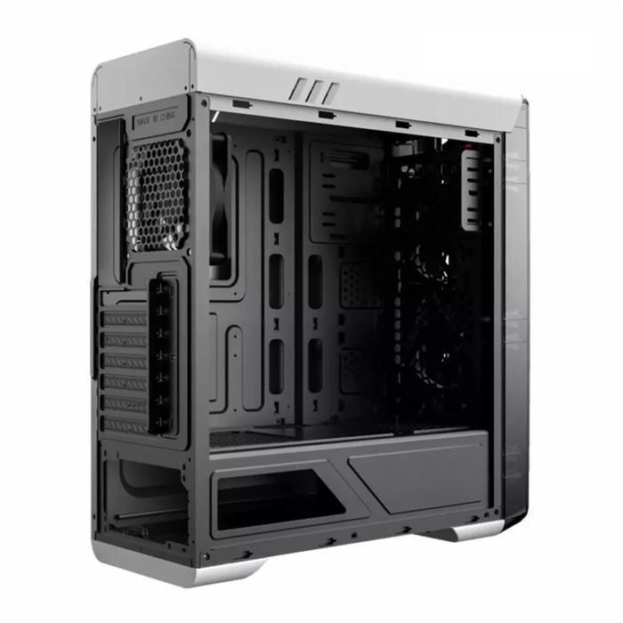 کیس گیم مکس مدل G511 MoonLight FRGB WT - 5