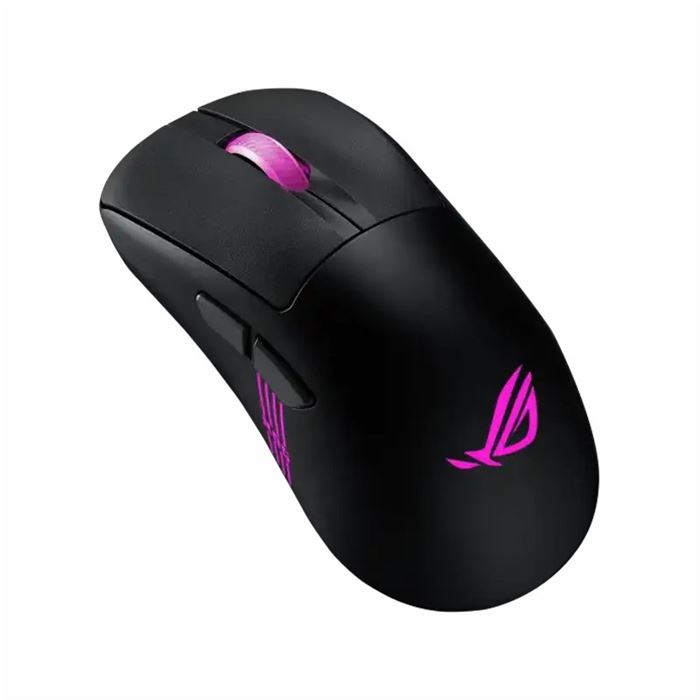 ماوس بی سیم گیمینگ ایسوس مدل P722 ROG KERIS II ORIGIN - 10