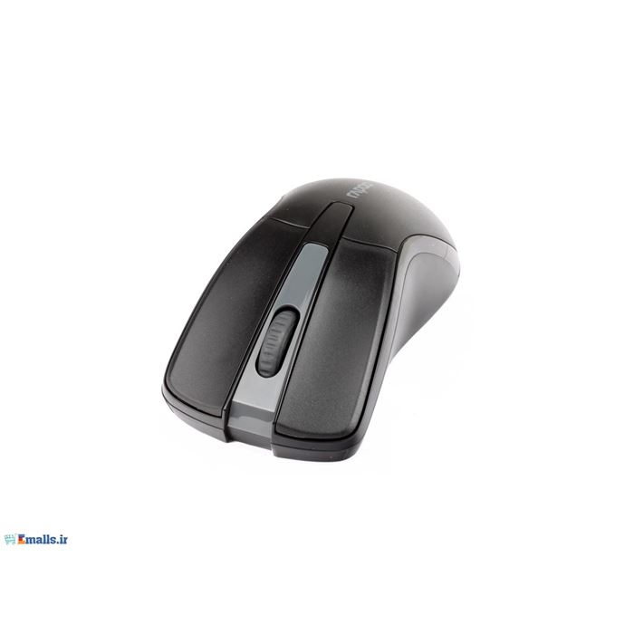 کیبورد و ماوس اپتیکال و بی‌سیم رپو مدل X1800 PRO - 7