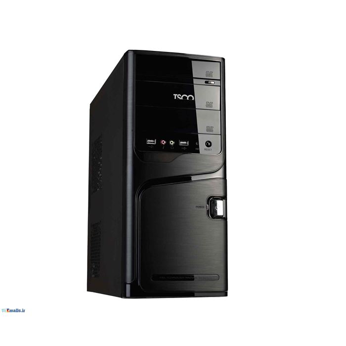 کیس کامپیوتر تسکو مدل TC MA-4458 - 8