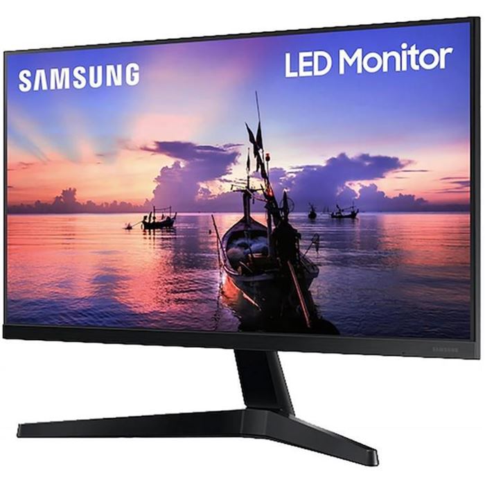 مانیتور 22 اینچ سامسونگ مدل 22T350FHM - 4